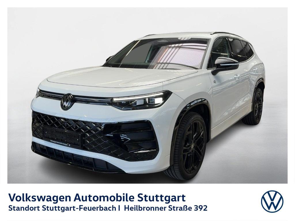 Volkswagen Tayron R-Line 2.0 TDI