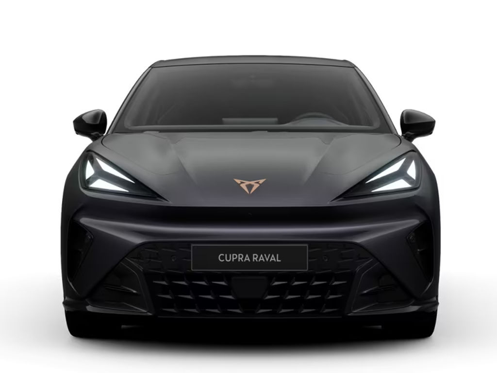 Cupra Raval