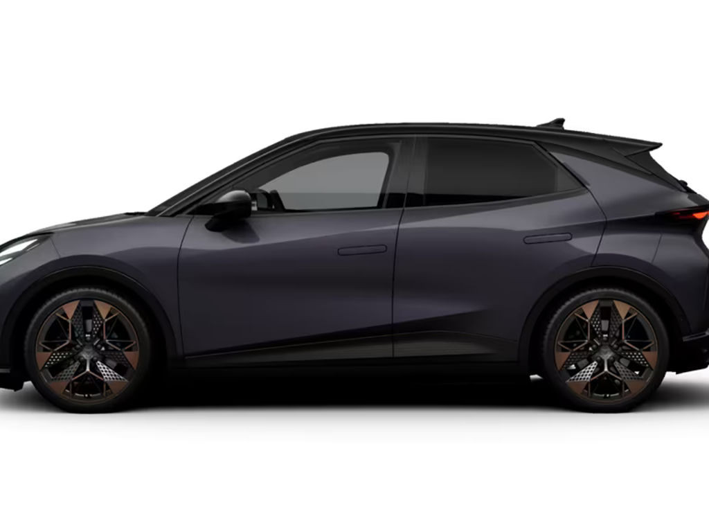 Cupra Raval