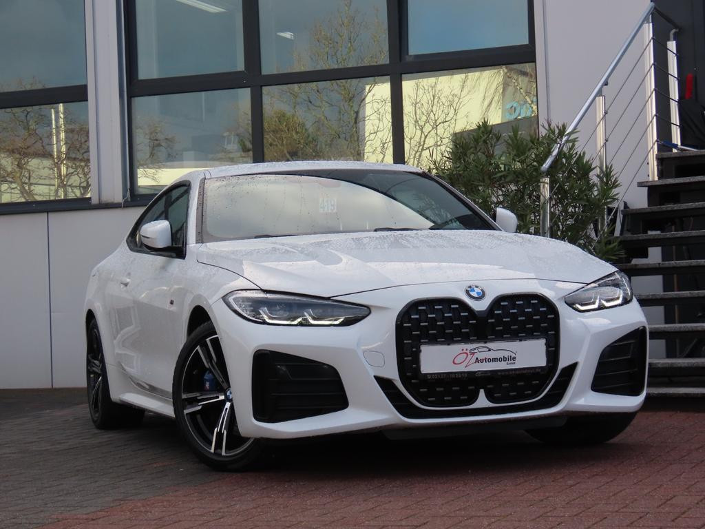 BMW M440