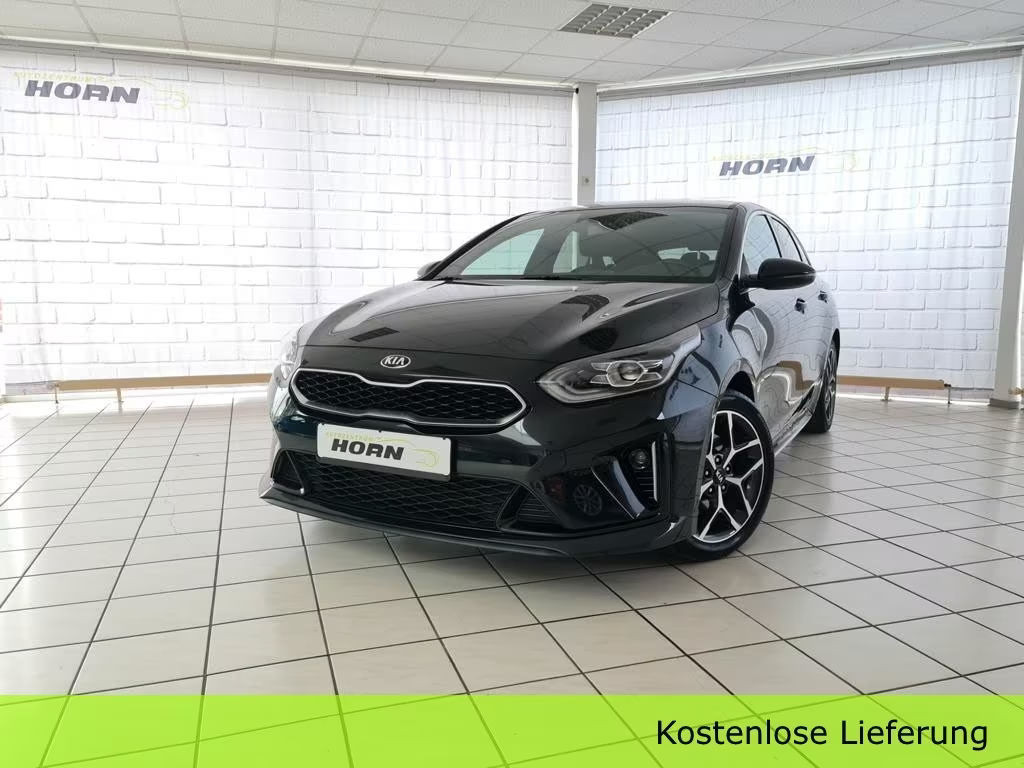 Kia ProCeed GT-Line