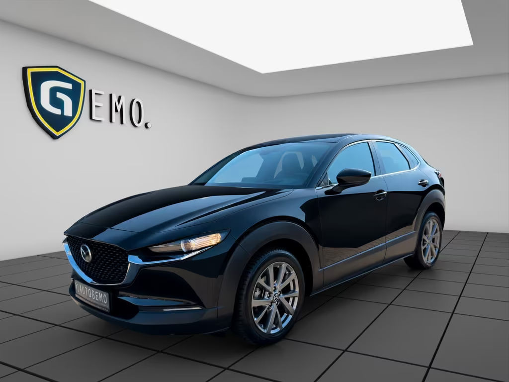 Mazda CX-30 Selection 4WD