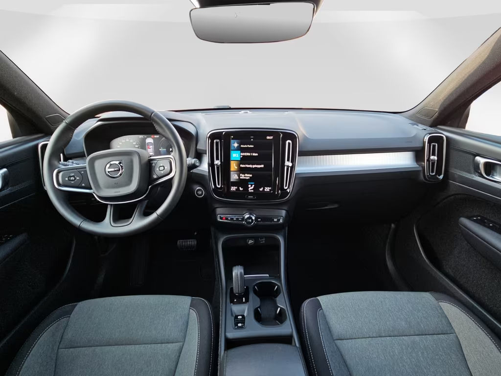 Volvo XC40 R-Design T5