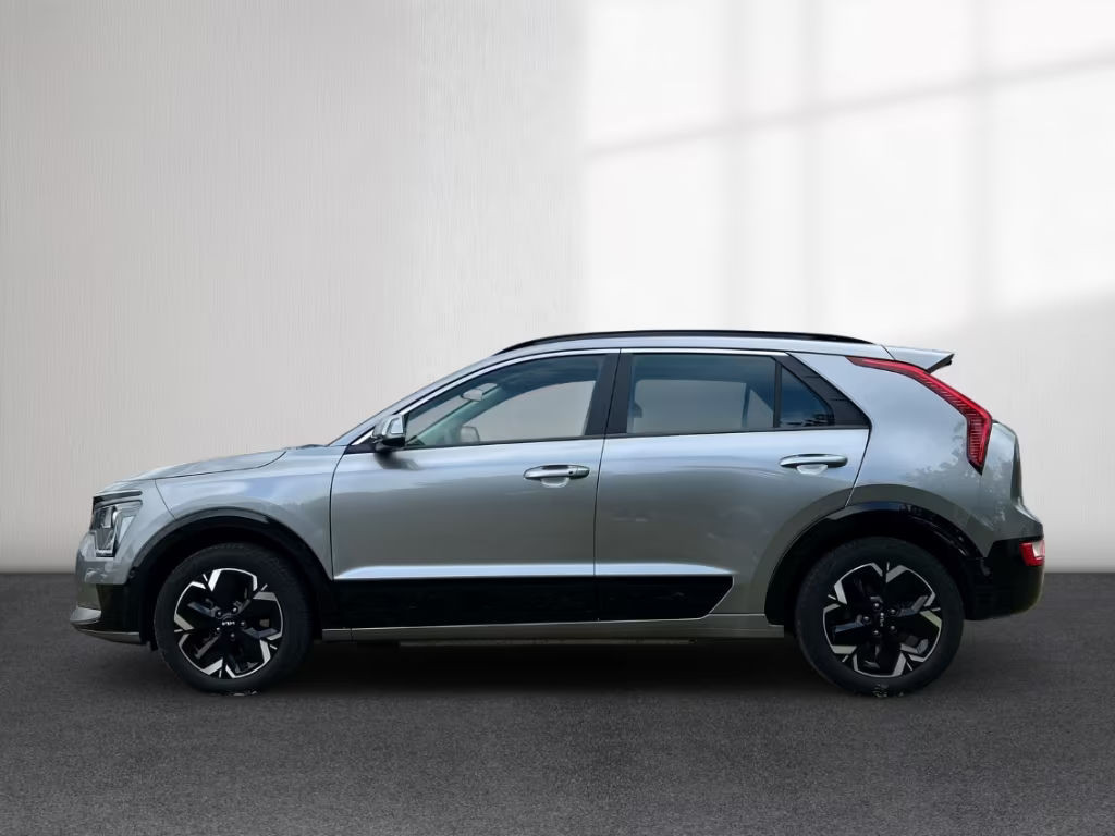 Kia Niro Vision