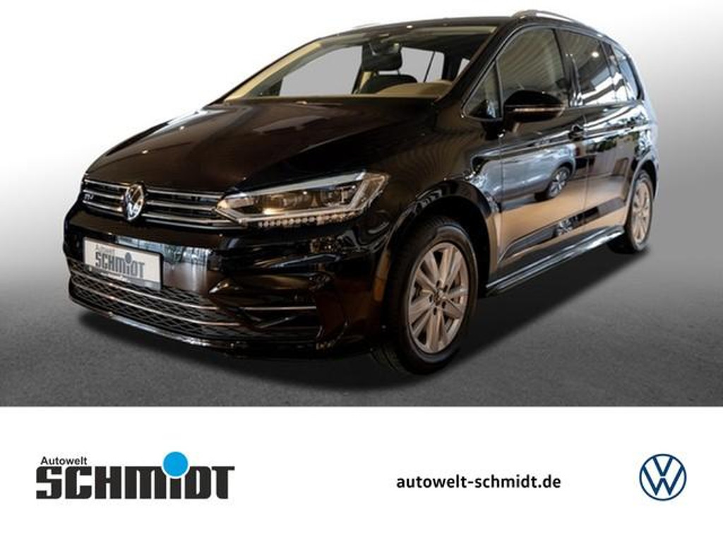 Volkswagen Touran DSG