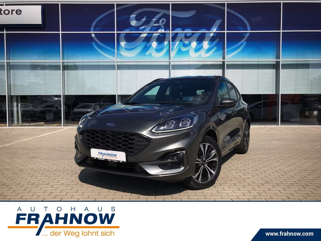 Ford Kuga ST Line Plug in Hybrid X