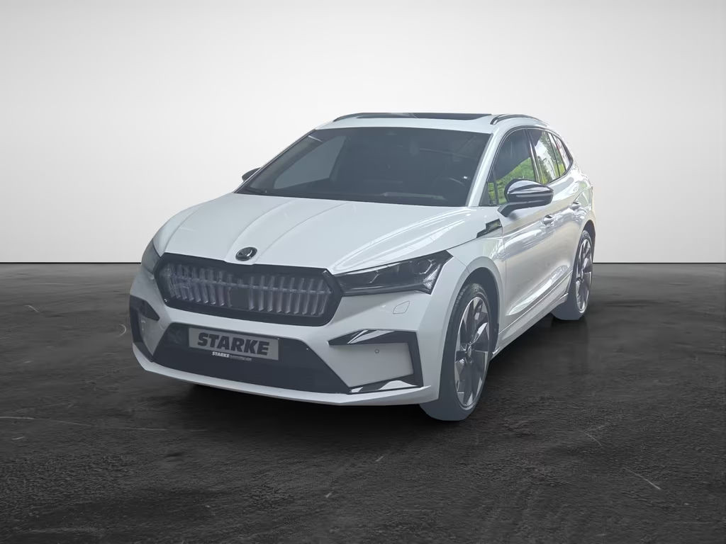 Skoda Enyaq iV