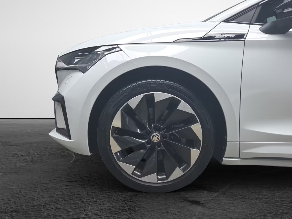 Skoda Enyaq iV