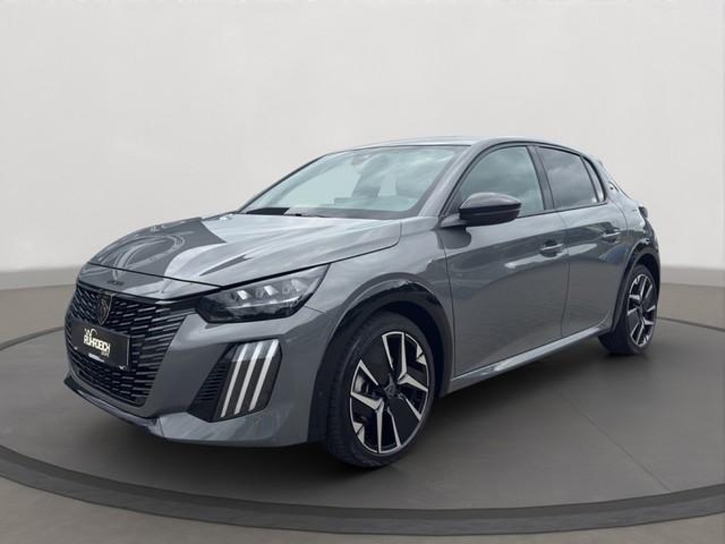 Peugeot 208 GT-Line Hybrid