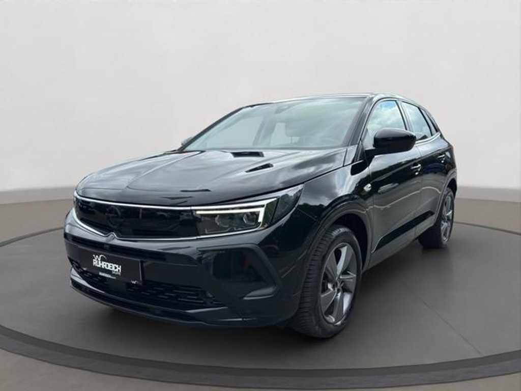 Opel Grandland Grand Sport GS-Line