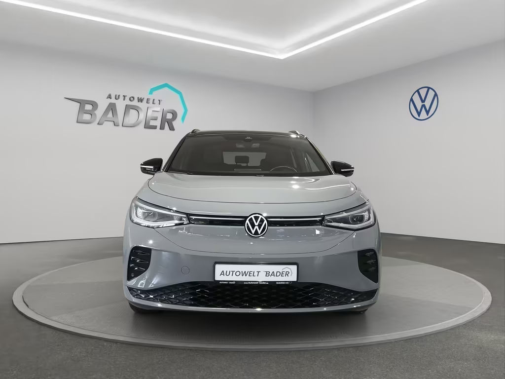 Volkswagen ID.4 4Motion IQ.Drive GTX 220 kW