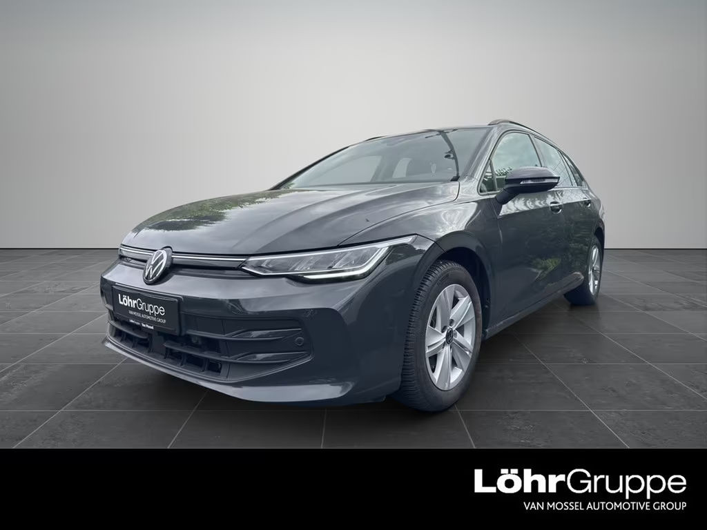Volkswagen Golf Life Variant Golf VIII 1.5 eTSI