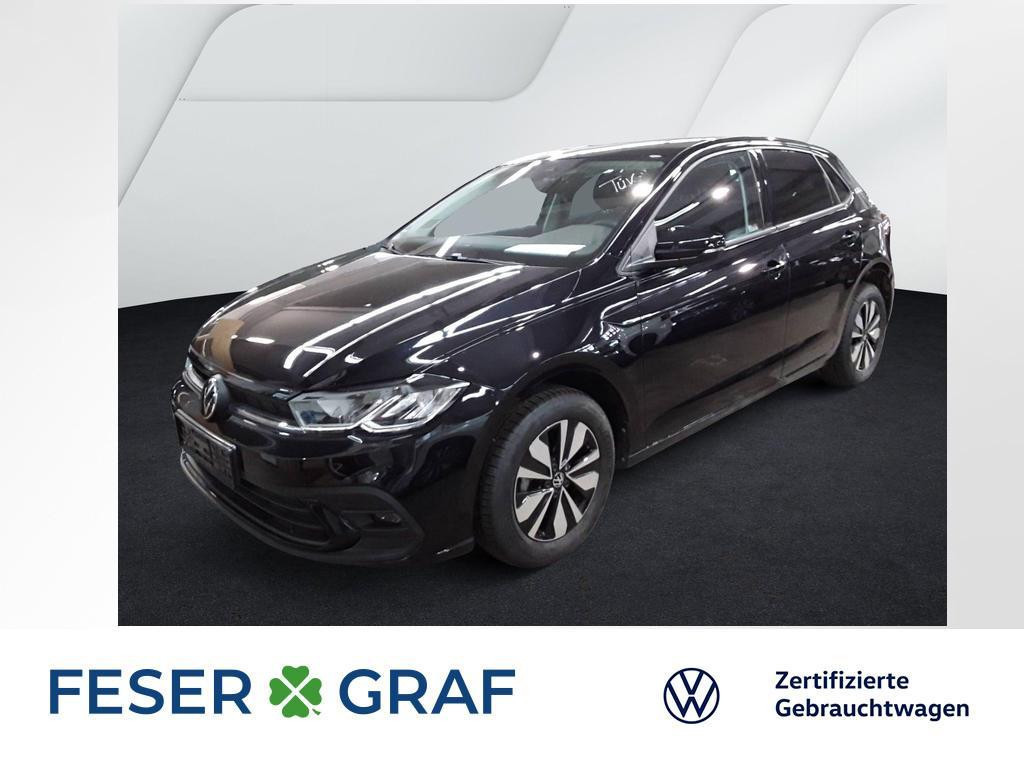 Volkswagen Polo 1.0 TSI