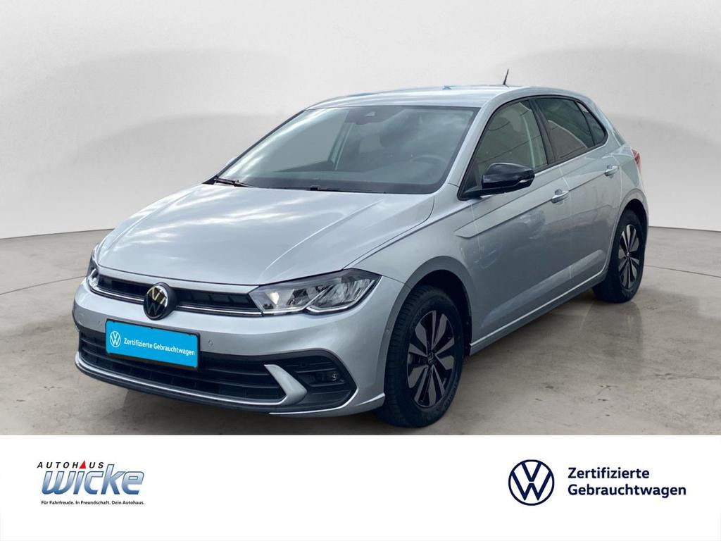 Volkswagen Polo 1.0 Goal APP CONNECT KLIMA PDC LM