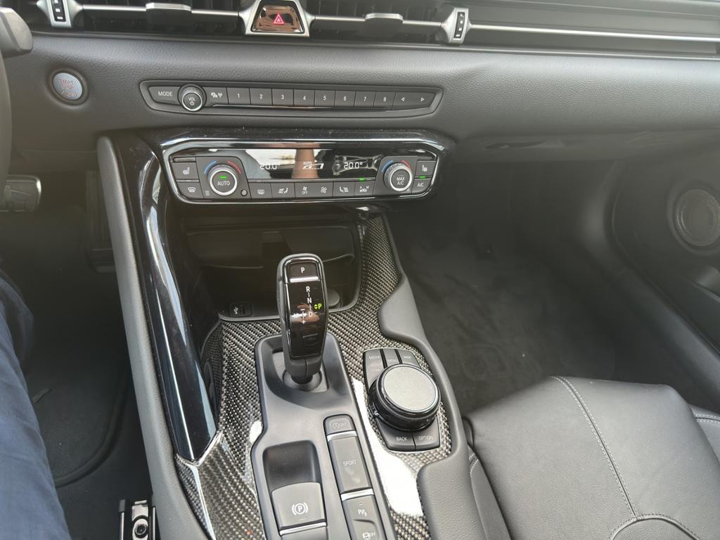 Toyota Supra