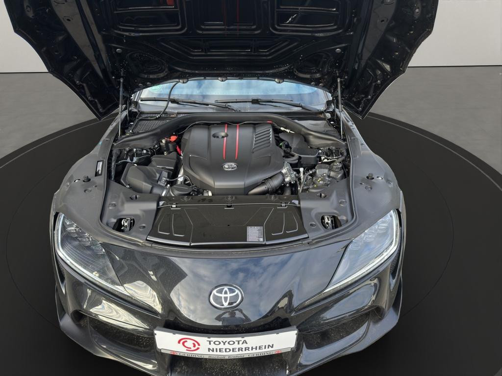 Toyota Supra