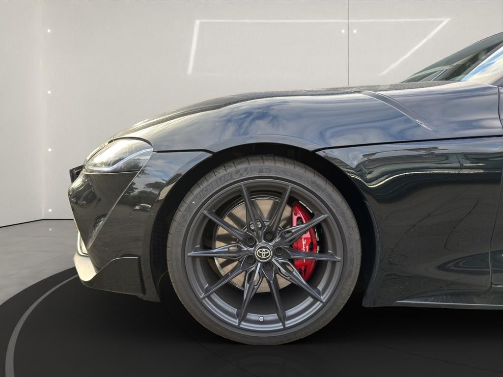 Toyota Supra