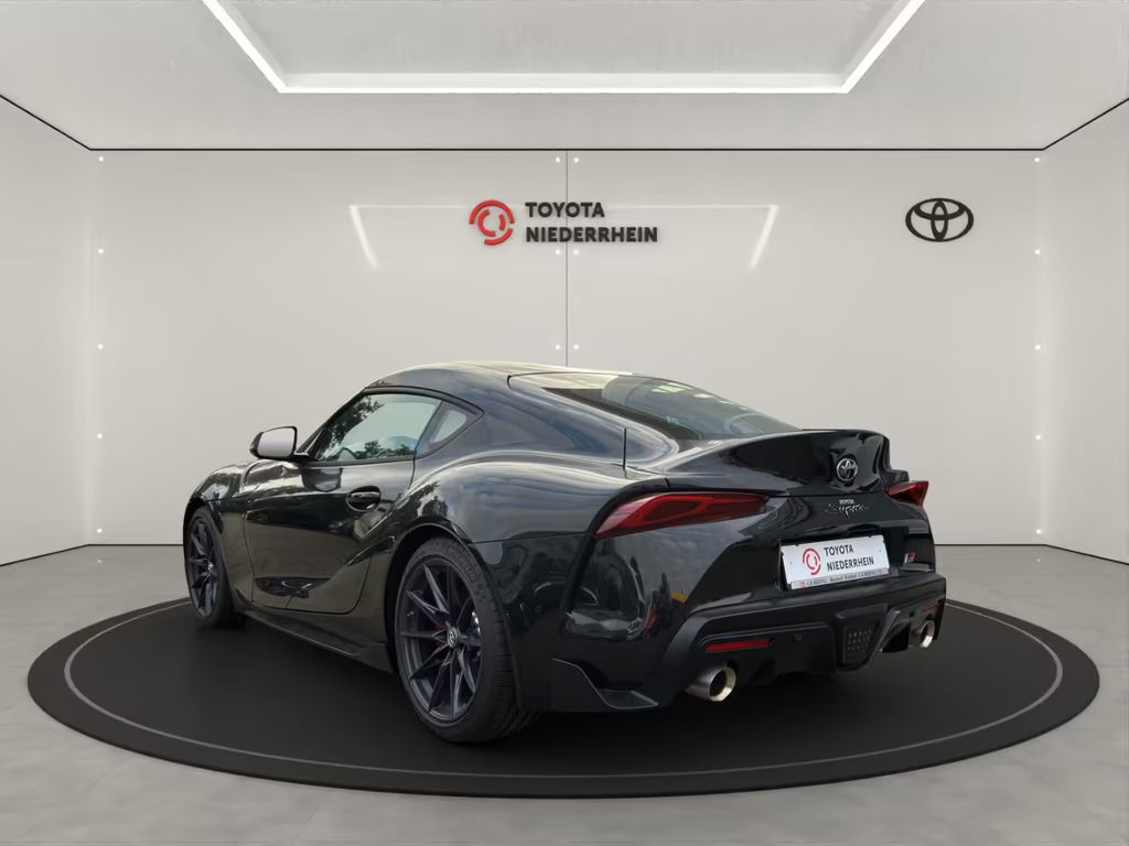 Toyota Supra