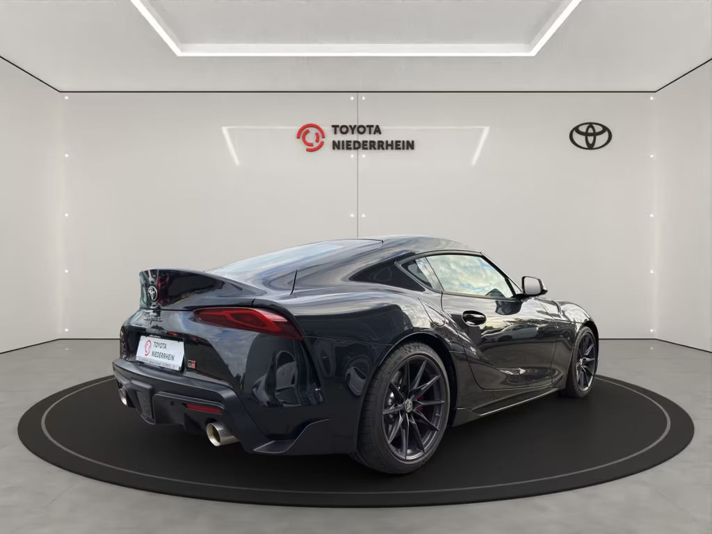 Toyota Supra