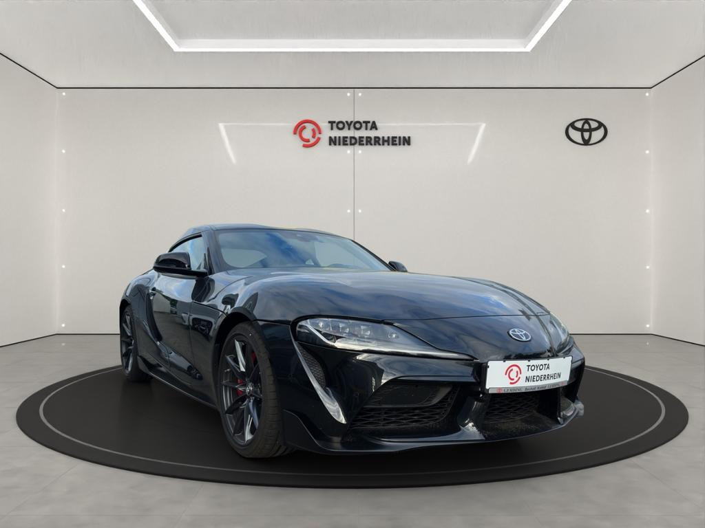 Toyota Supra
