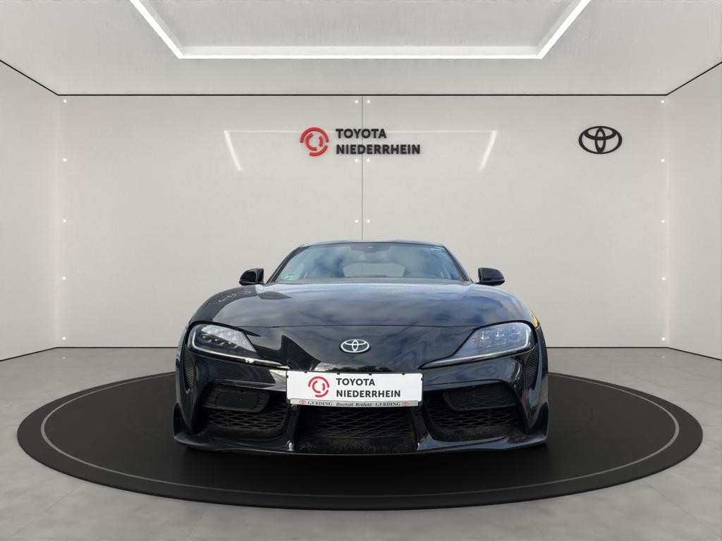Toyota Supra