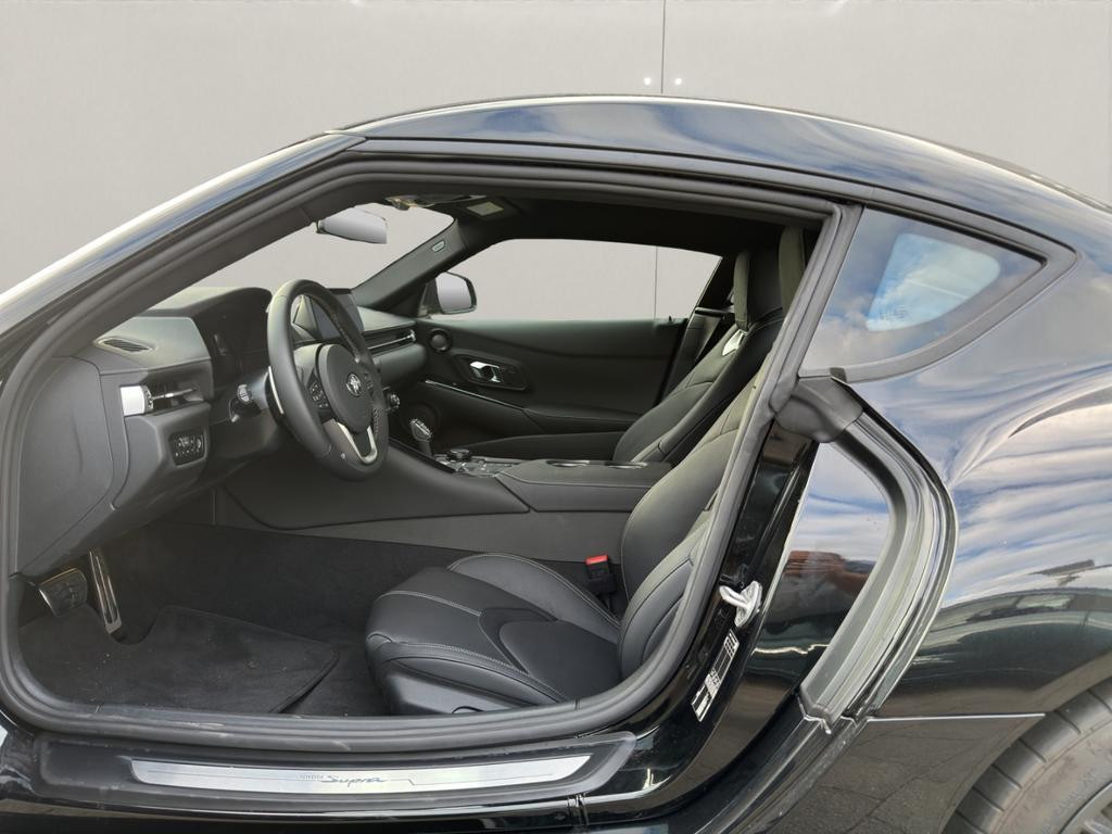 Toyota Supra