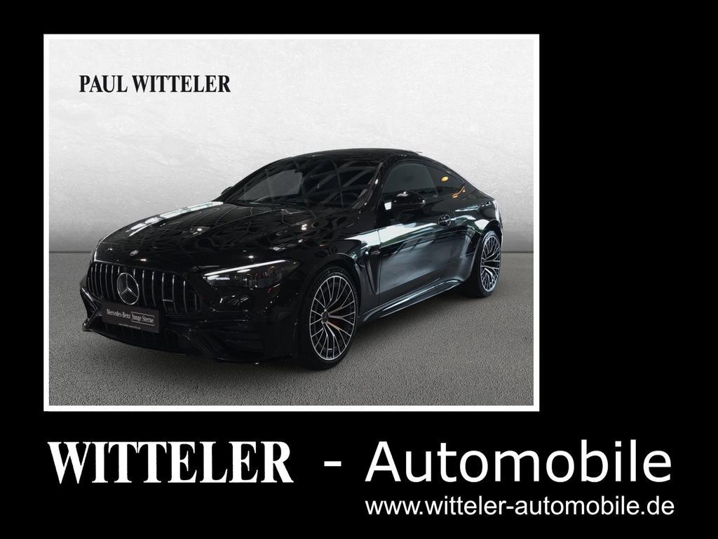Mercedes-Benz A-Klasse AMG CLE 4MATIC CLE 53 amg