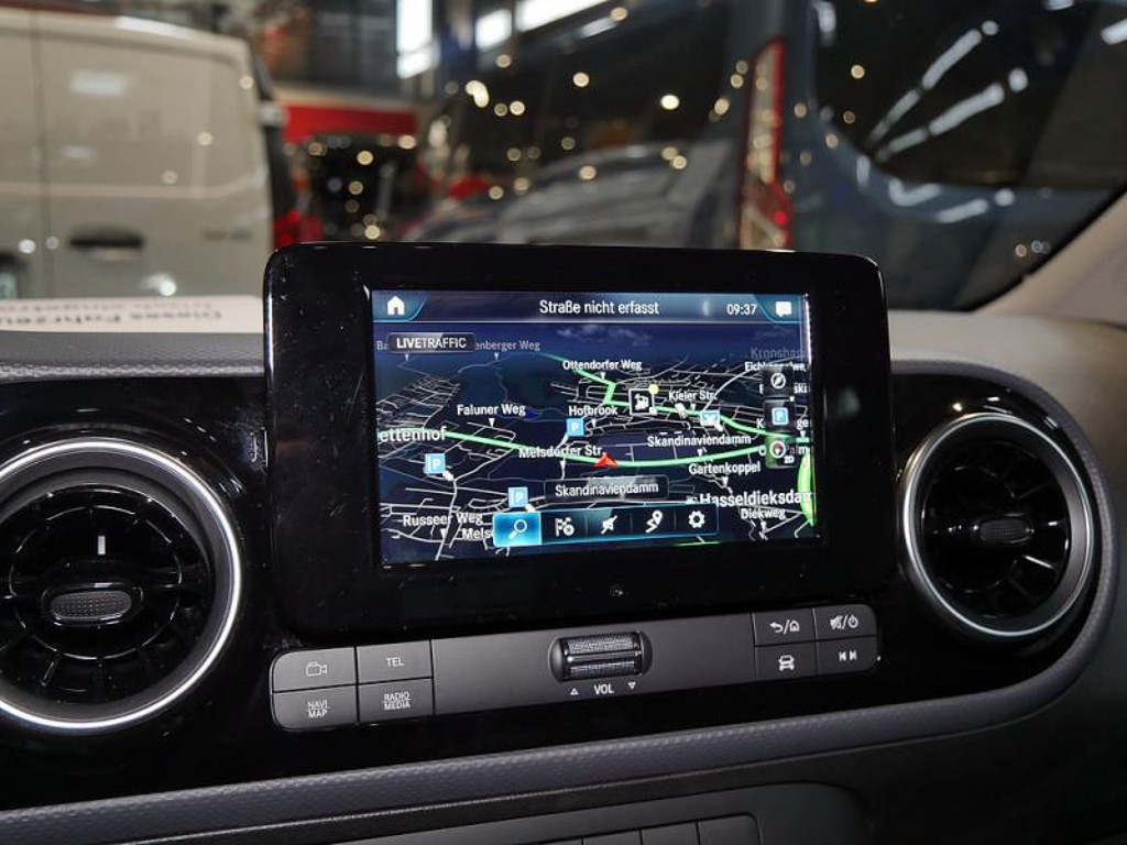 Mercedes-Benz Citan