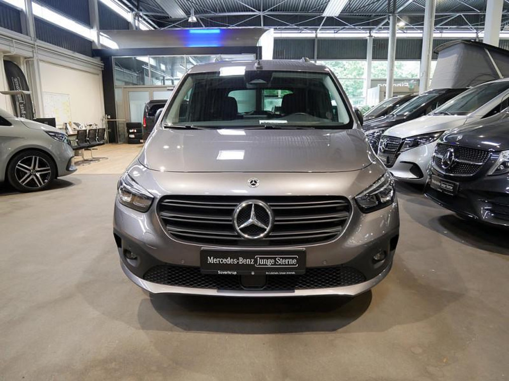 Mercedes-Benz Citan