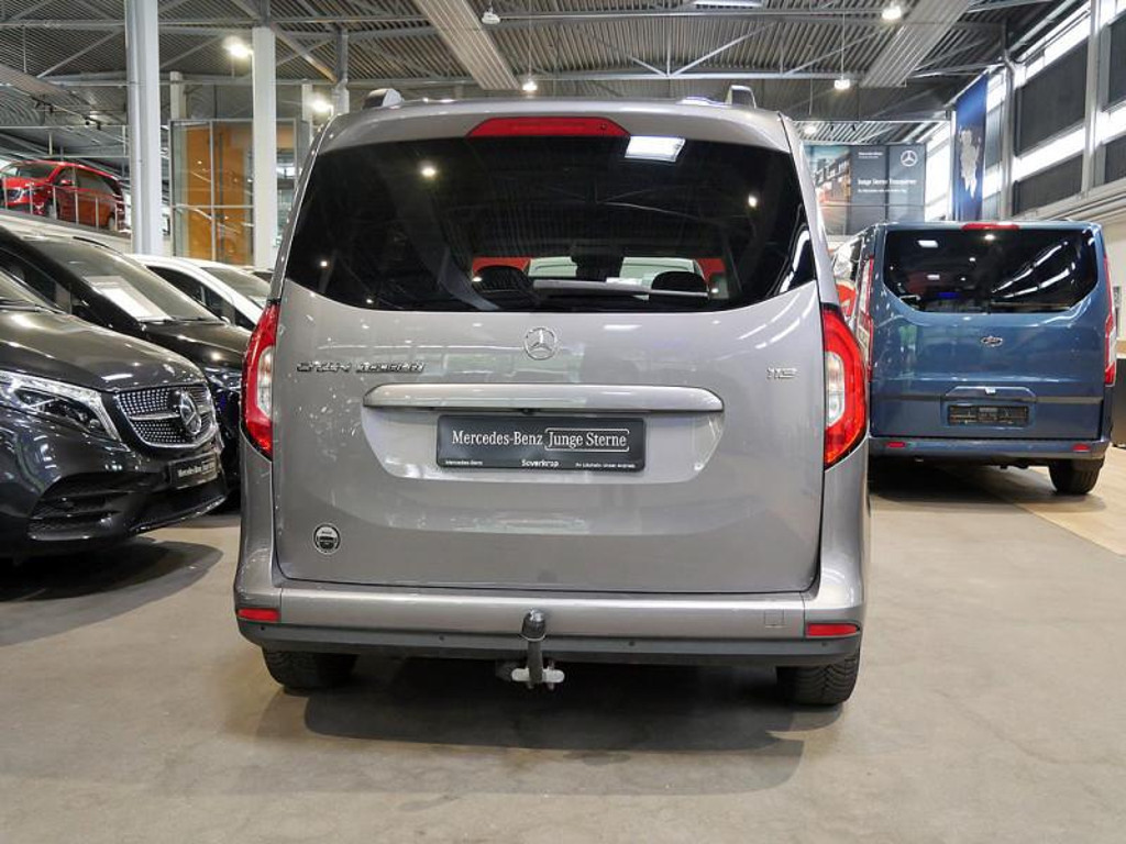 Mercedes-Benz Citan