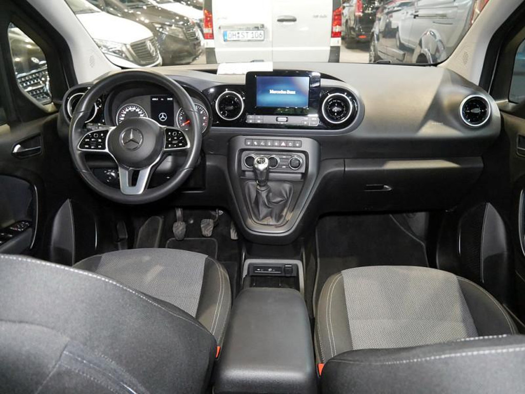 Mercedes-Benz Citan