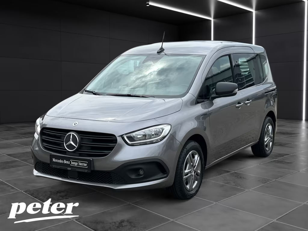 Mercedes-Benz Citan Tourer