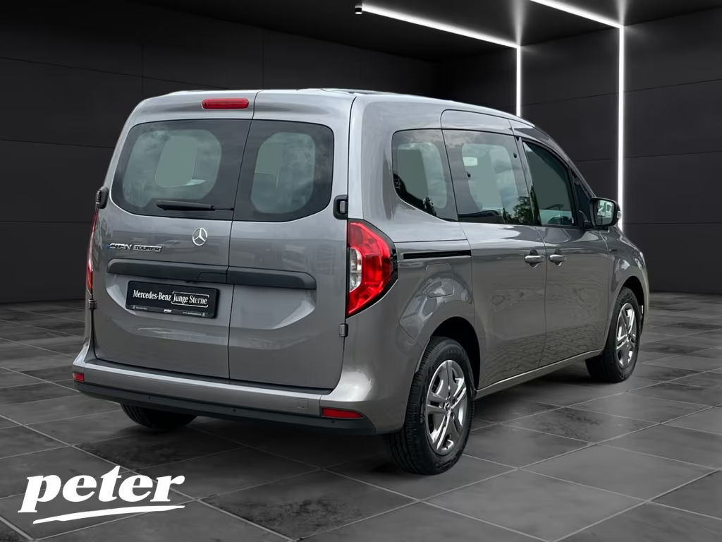Mercedes-Benz Citan