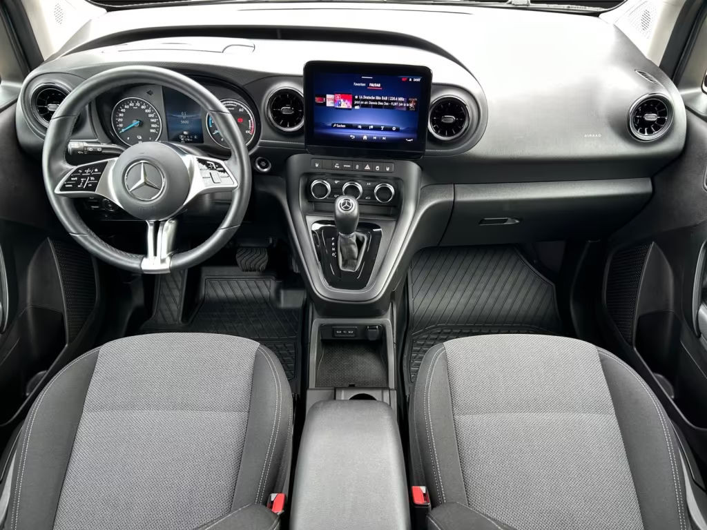 Mercedes-Benz Citan