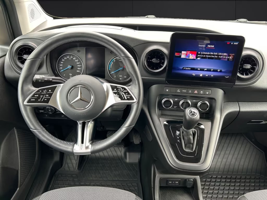 Mercedes-Benz Citan
