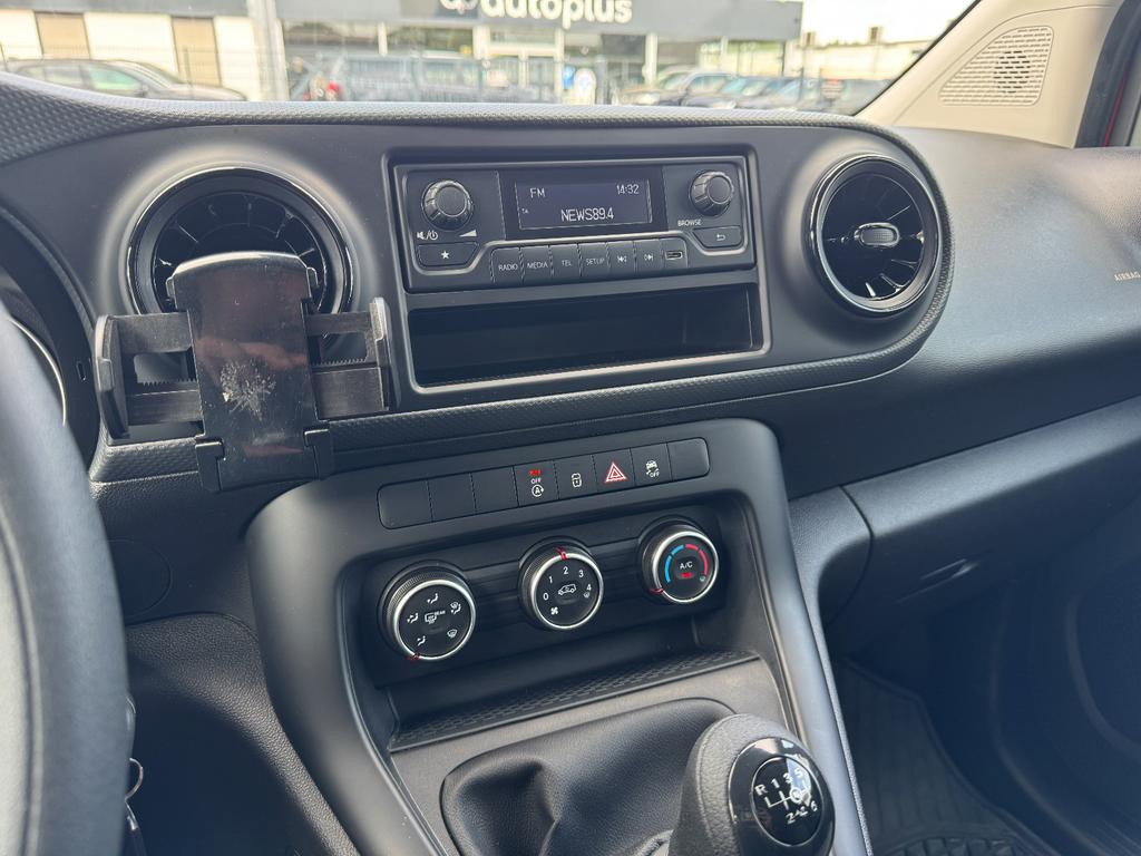 Mercedes-Benz Citan