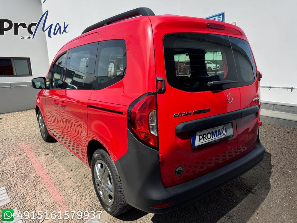 Mercedes-Benz Citan