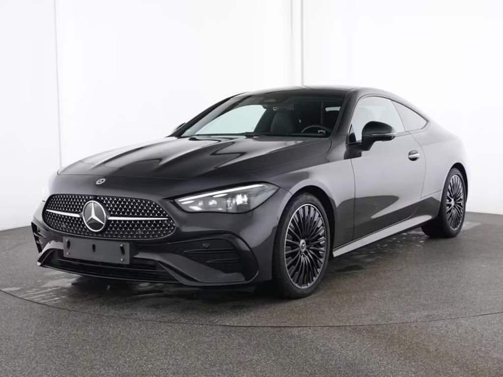 Mercedes-Benz CL CLE 220 AMG Line