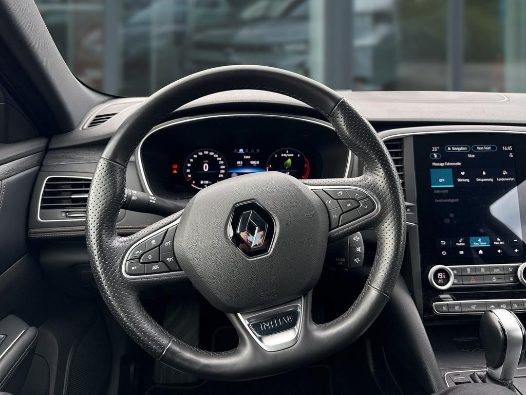 Renault Talisman