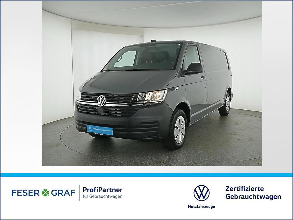 Volkswagen Transporter 2.0 TDI Lang T6