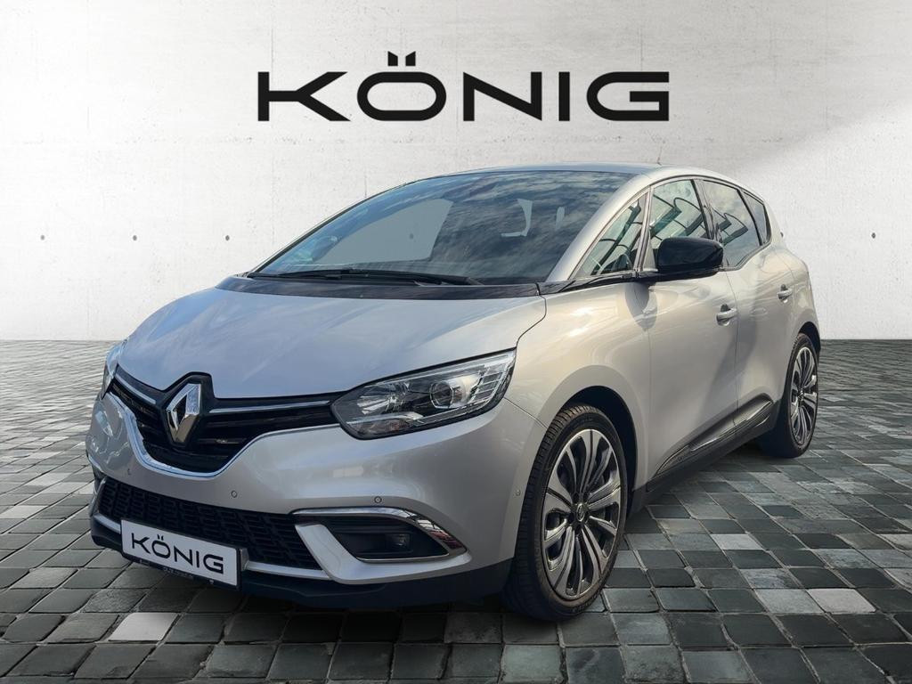 Renault Scenic Business Line