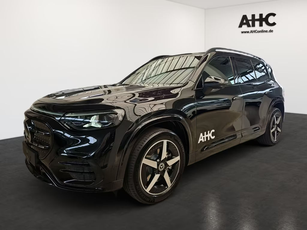 Mercedes-Benz GL-Klasse GLB 250 EQ