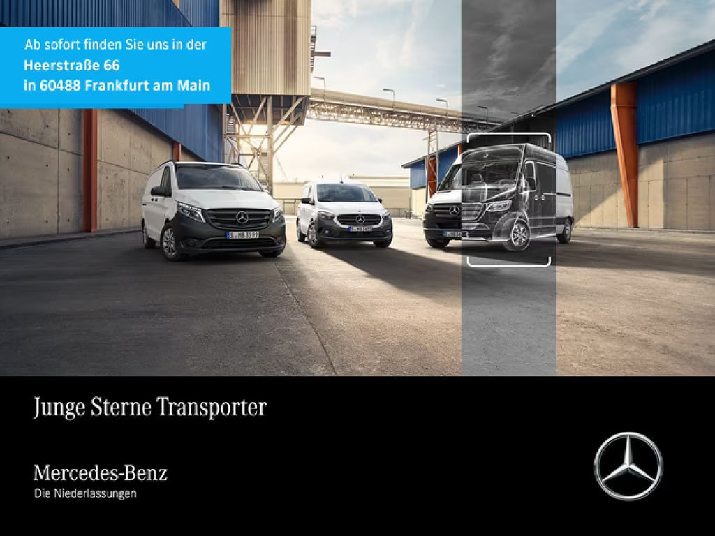 Mercedes-Benz Citan CDI