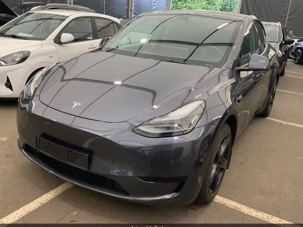 Tesla Model Y RWD