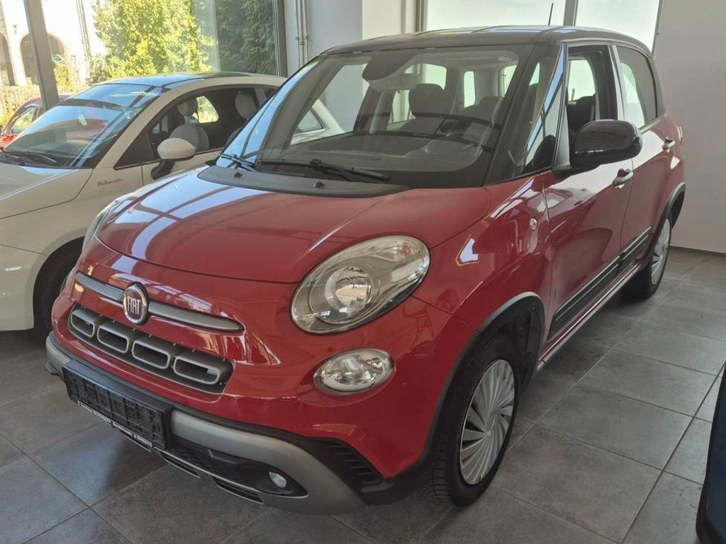 Fiat 500L Cross