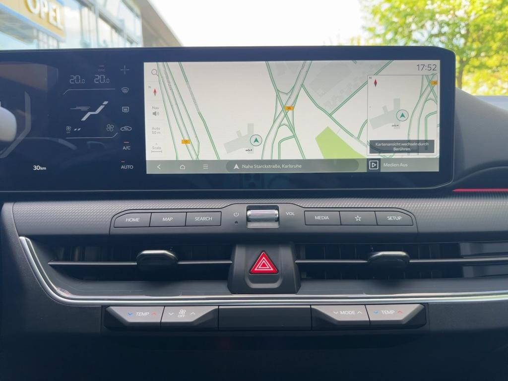 Kia K4