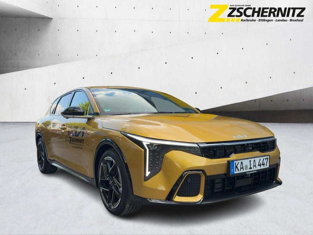 Kia K4