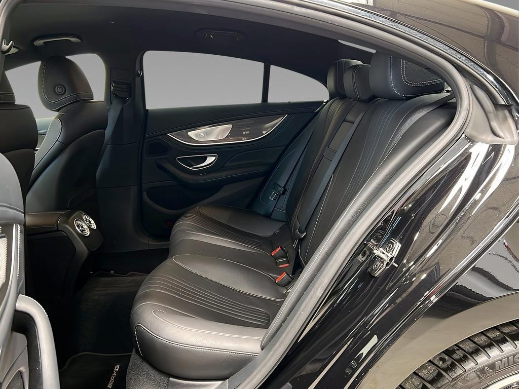 Mercedes-Benz CLS-Klasse