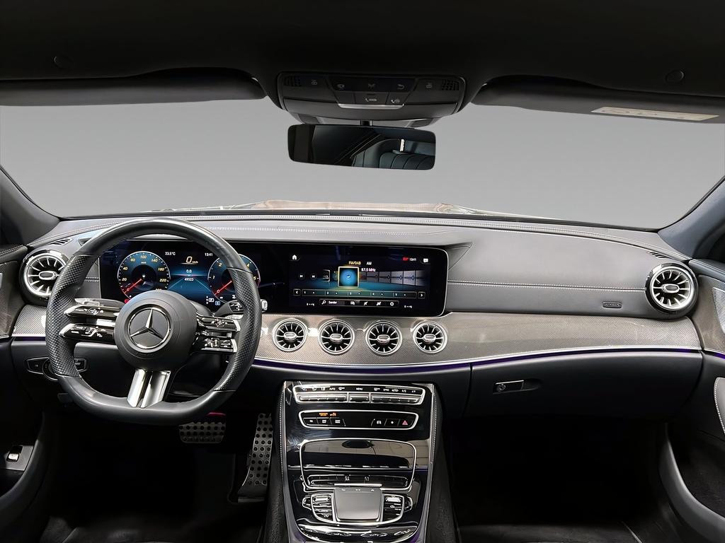 Mercedes-Benz CLS-Klasse