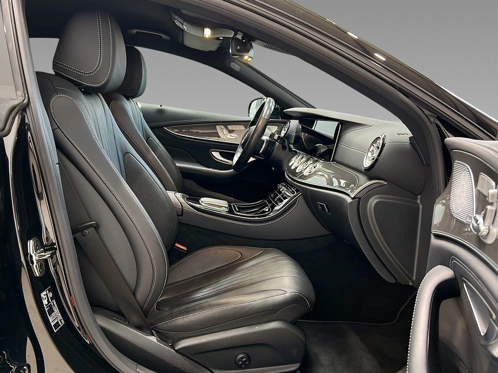 Mercedes-Benz CLS-Klasse